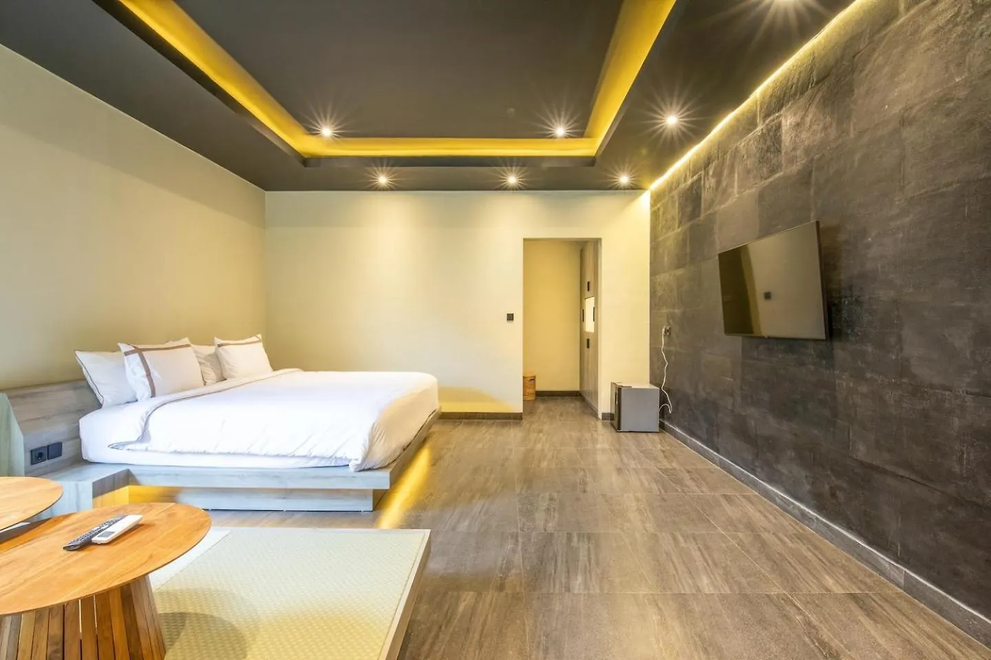 Exquisite 5Br Villa Premier Luxury In Seminyak 0*, Σεμινιάκ Ινδονησία