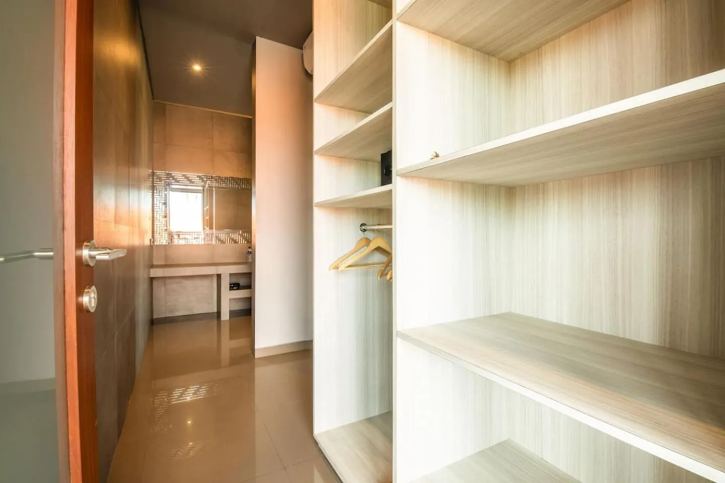 Exquisite 5Br Villa Premier Luxury In Seminyak Ινδονησία