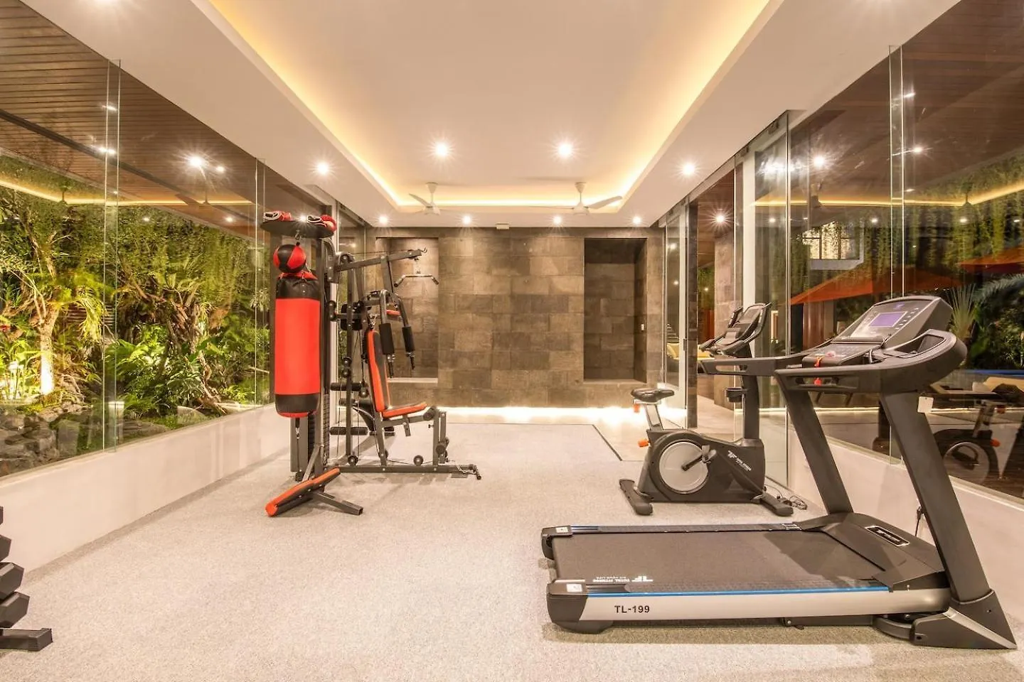 Exquisite 5Br Villa Premier Luxury In Seminyak 0*, Σεμινιάκ Ινδονησία
