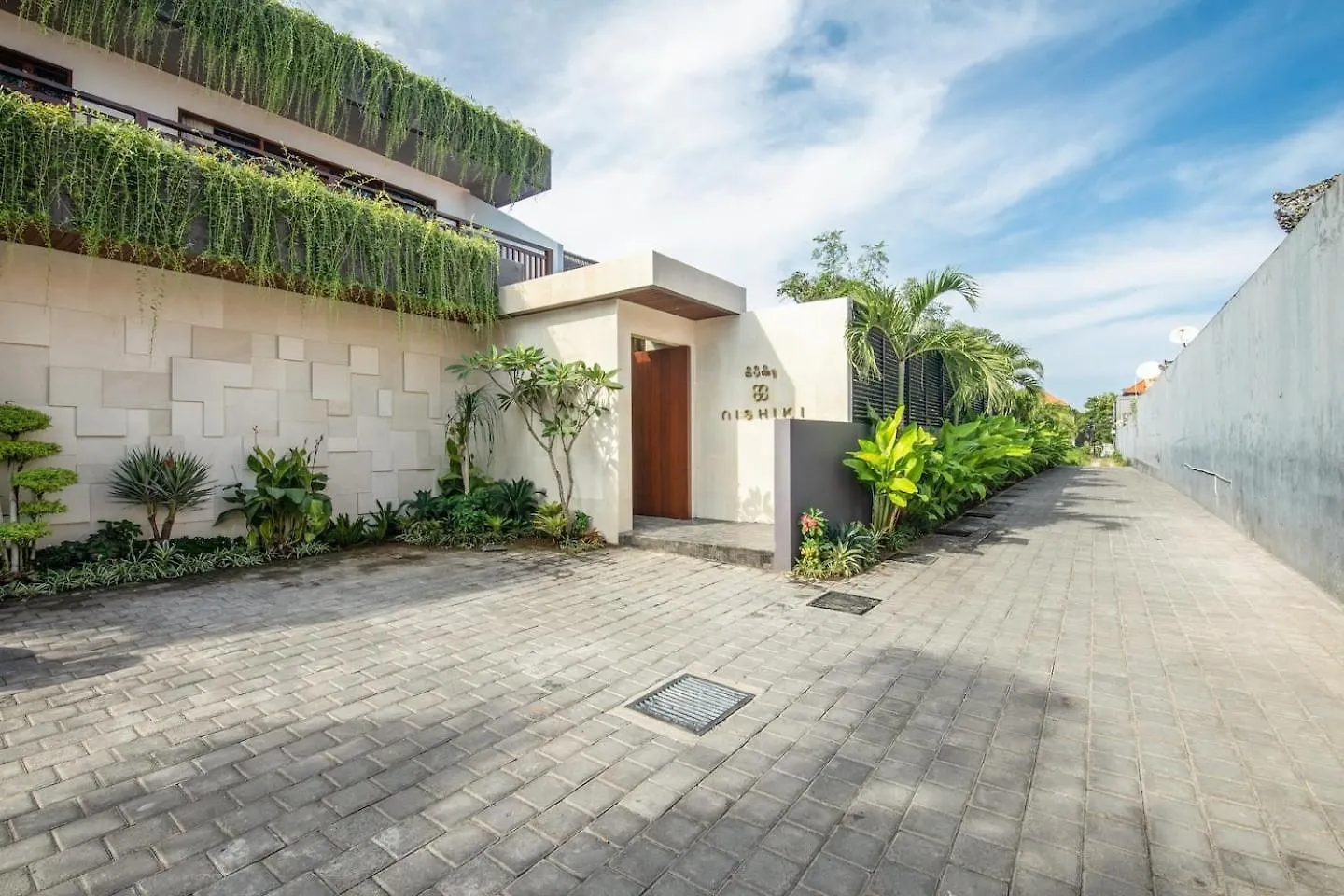 Exquisite 5Br Villa Premier Luxury In Seminyak  Σεμινιάκ