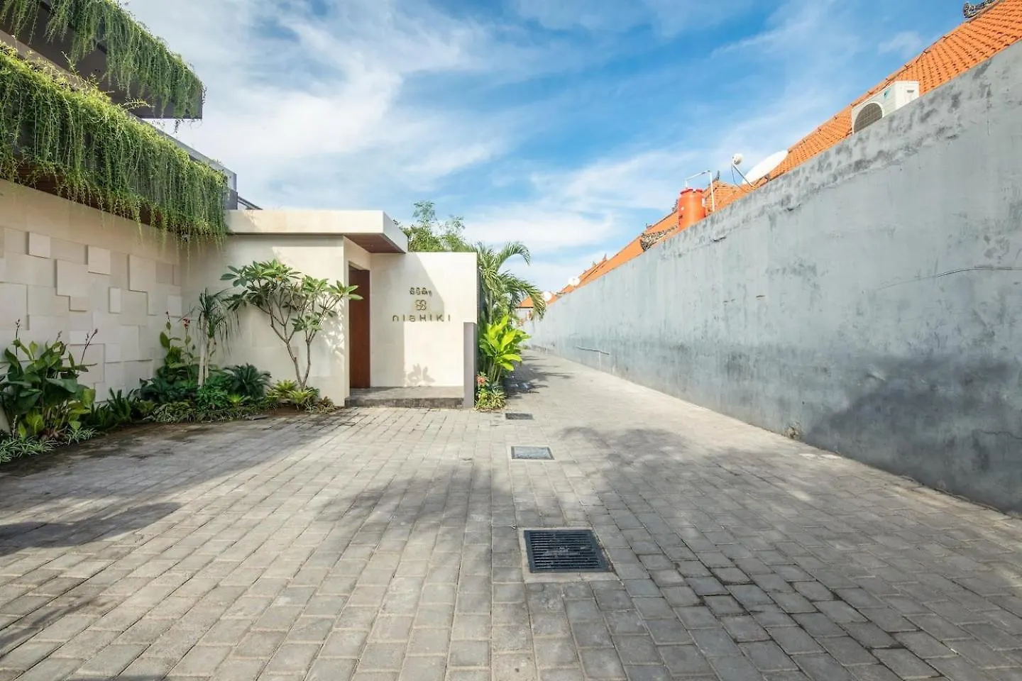 Exquisite 5Br Villa Premier Luxury In Seminyak Ινδονησία