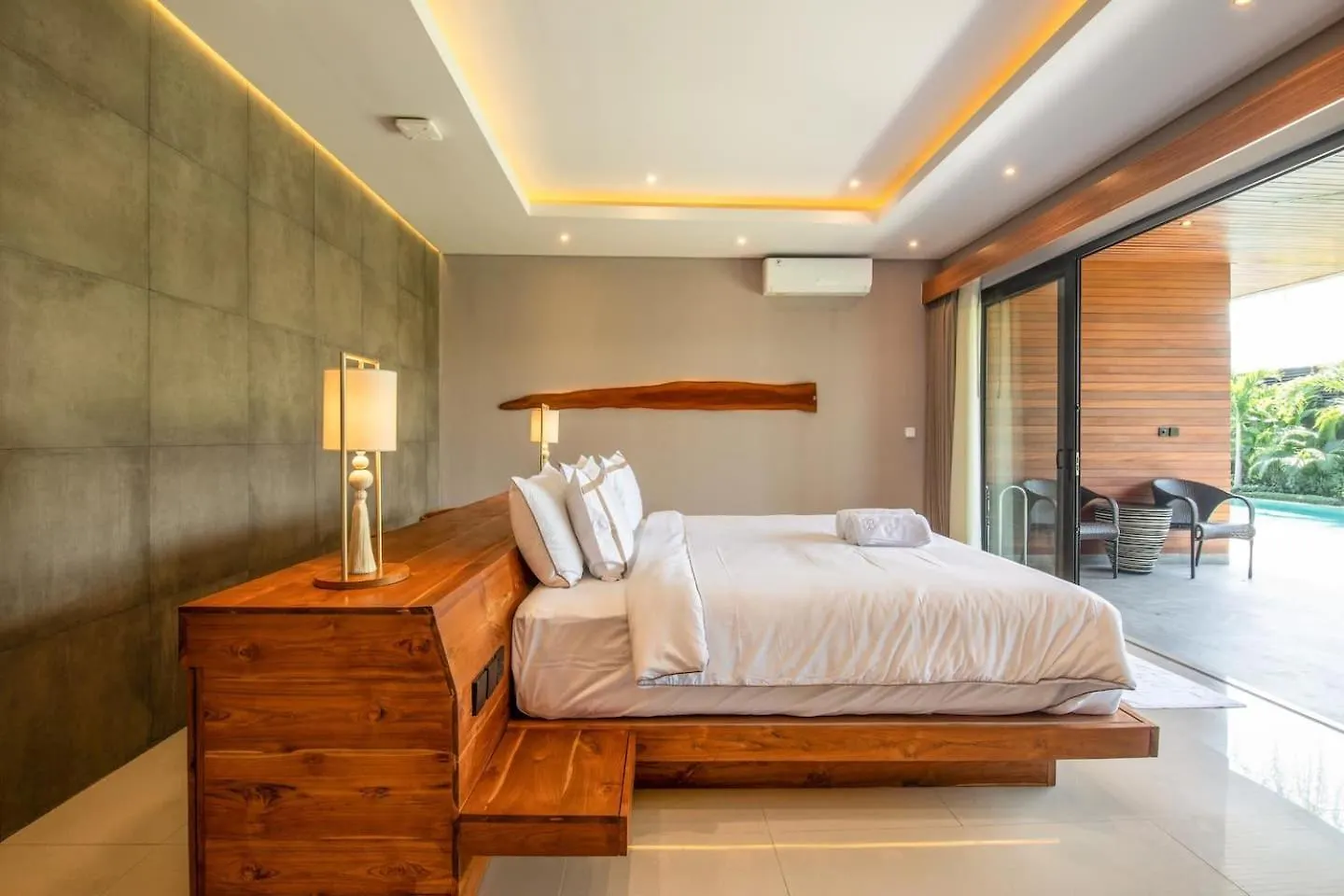 Exquisite 5Br Villa Premier Luxury In Seminyak 0*, Σεμινιάκ