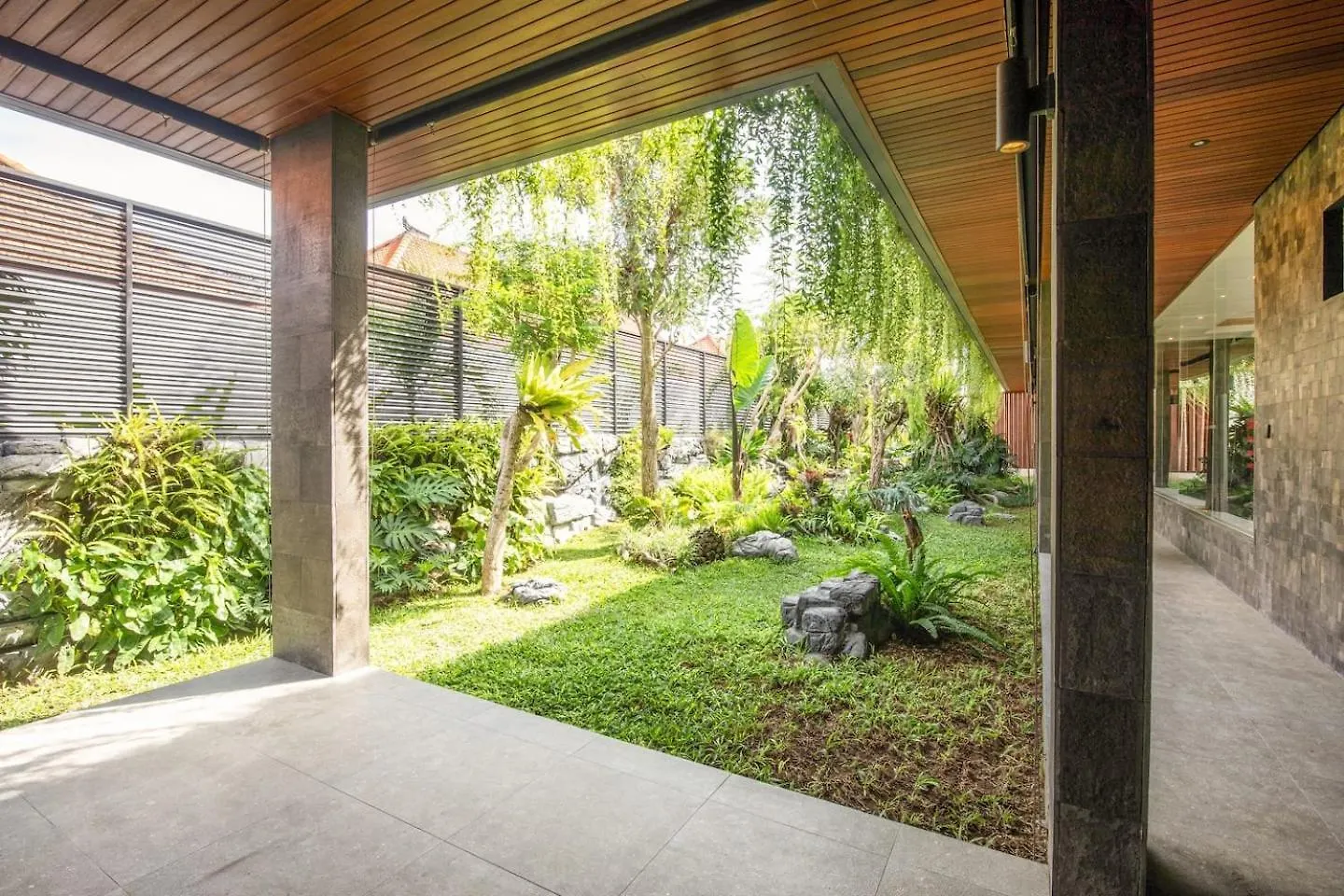 Exquisite 5Br Villa Premier Luxury In Seminyak