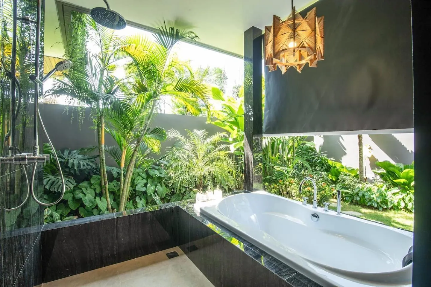Exquisite 5Br Villa Premier Luxury In Seminyak Σεμινιάκ