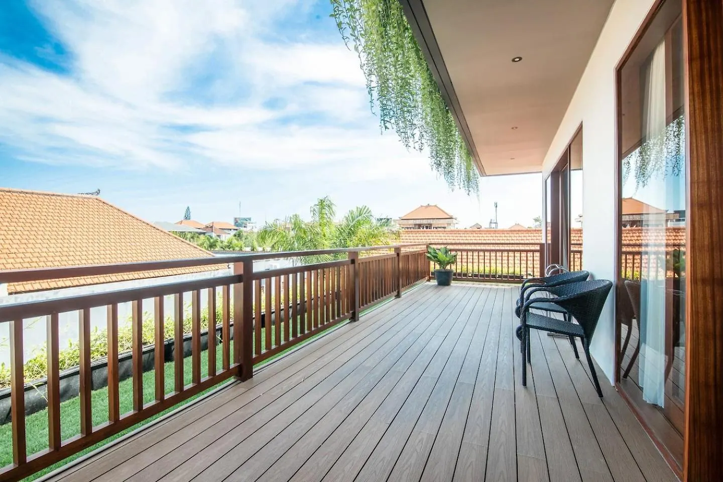 Exquisite 5Br Villa Premier Luxury In Seminyak Ινδονησία