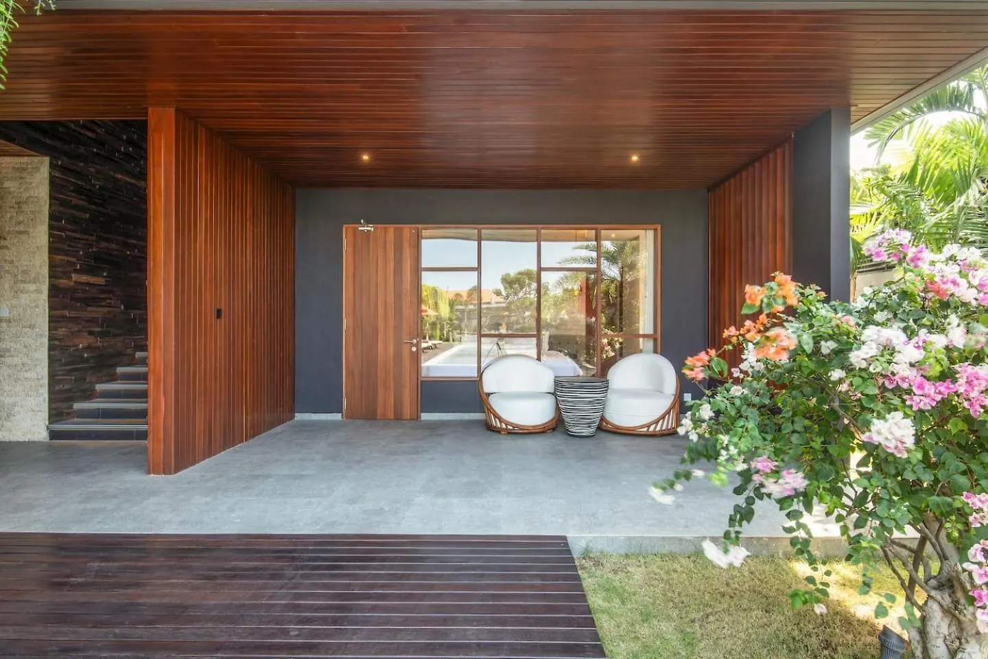 Exquisite 5Br Villa Premier Luxury In Seminyak