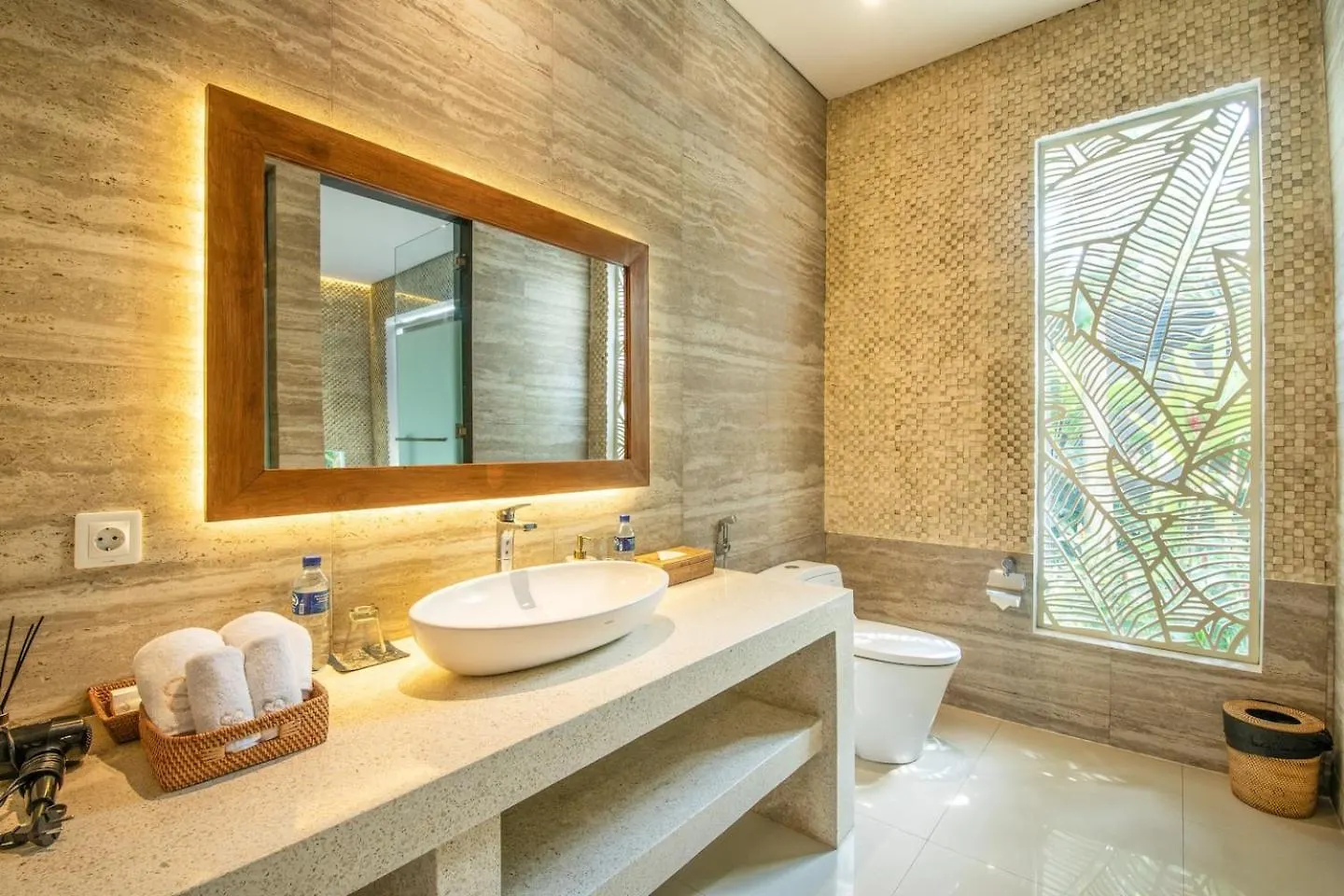 Exquisite 5Br Villa Premier Luxury In Seminyak 0*, Σεμινιάκ