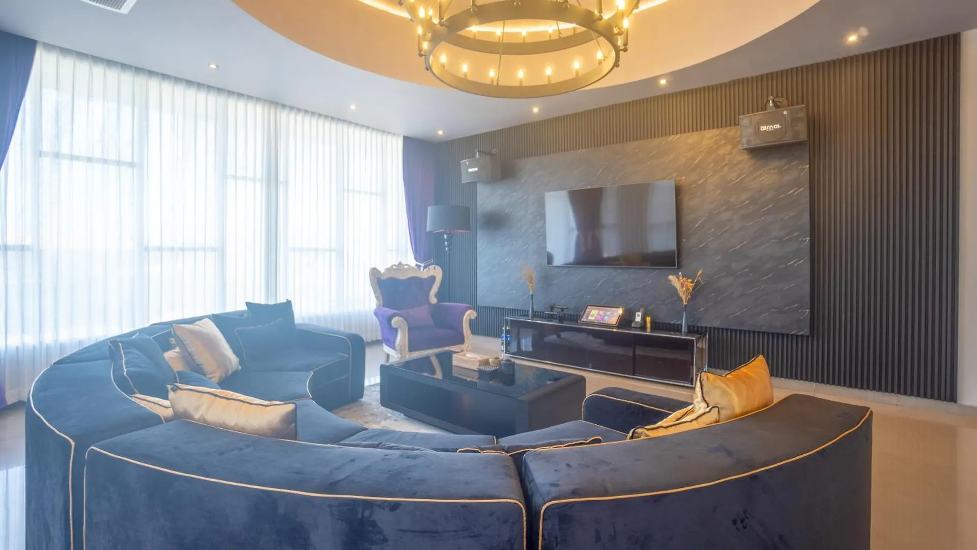 Exquisite 5Br Villa Premier Luxury In Seminyak Σεμινιάκ