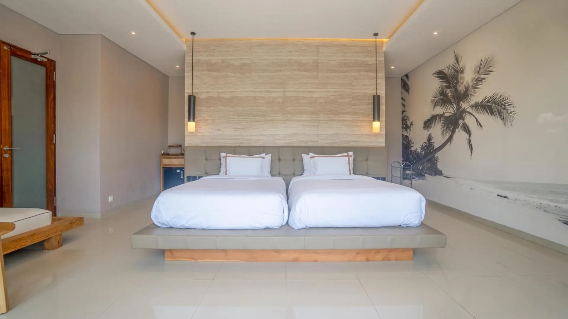 Exquisite 5Br Villa Premier Luxury In Seminyak Ινδονησία