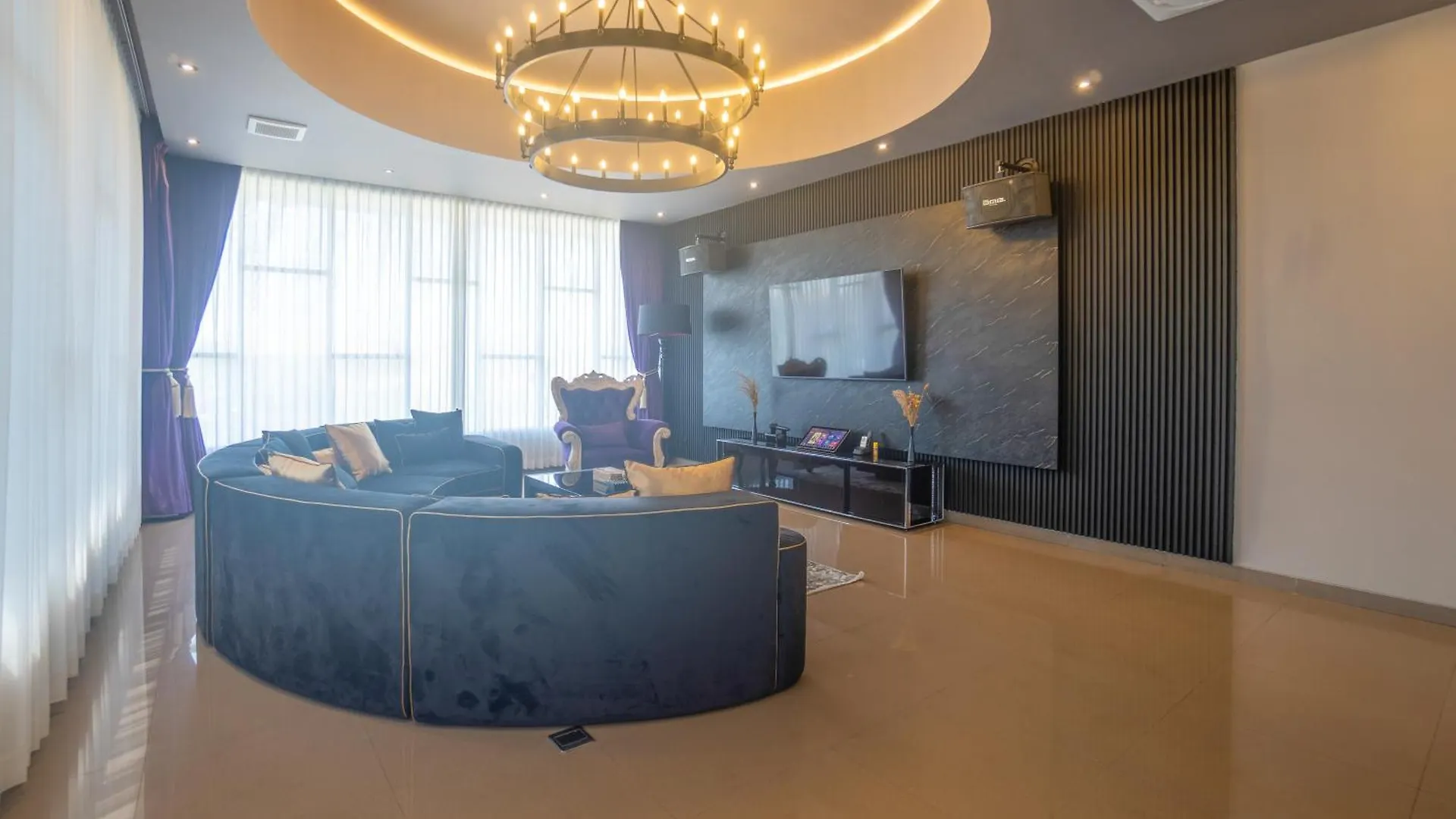 Exquisite 5Br Villa Premier Luxury In Seminyak